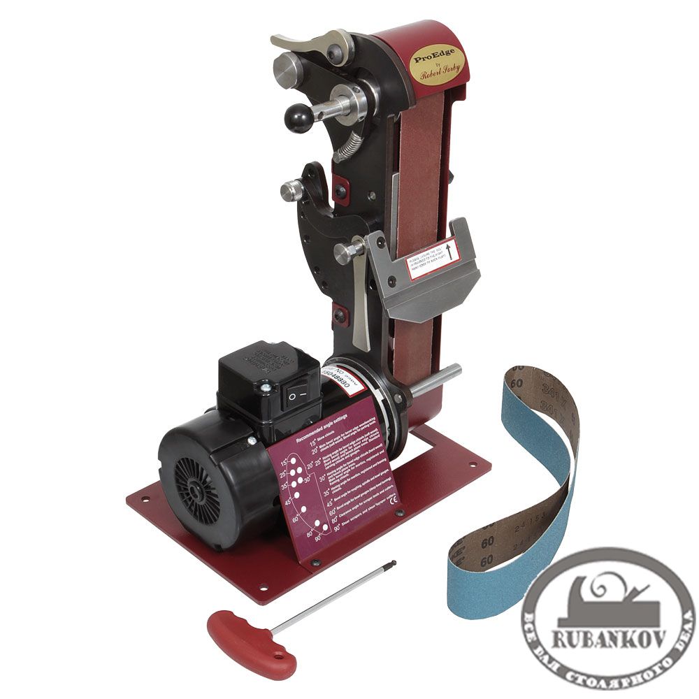Заточной станок Robert Sorby Pro Edge Basic