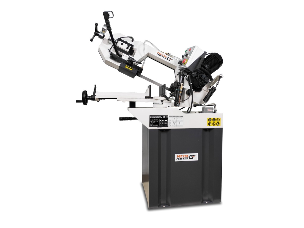 Metal Master              BSM-220E