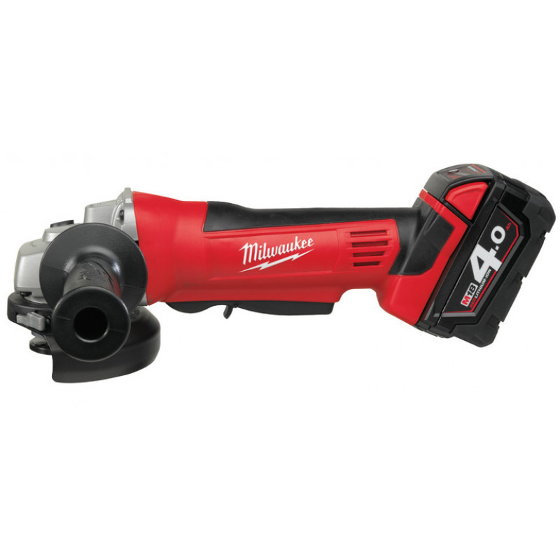 Углошлифовальная машина Milwaukee 125 мм HD18 AG-125-0 Углошлифовальная машина Milwaukee 125 мм HD18 AG-125-0