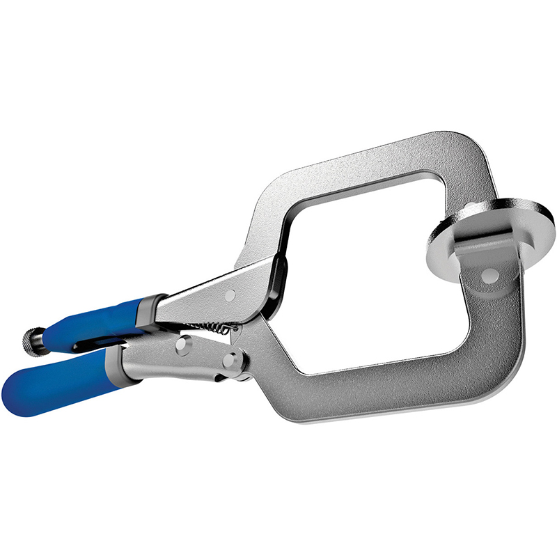 Клещи - Face Clamp 70х76 мм Kreg KHC-PREMIUM Клещи - Face Clamp 70х76 мм Kreg KHC-PREMIUM