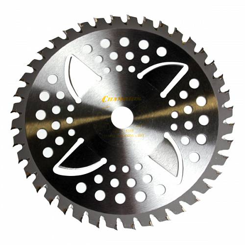 Нож с зубцами из твердого сплава, C5203 Champion C5203 - Championtool