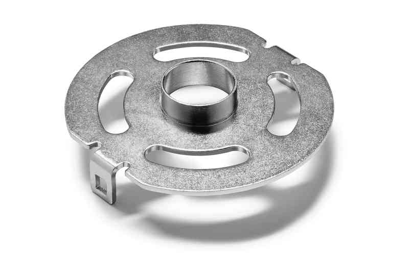Копировальное кольцо KR-D 24,0/OF 1400