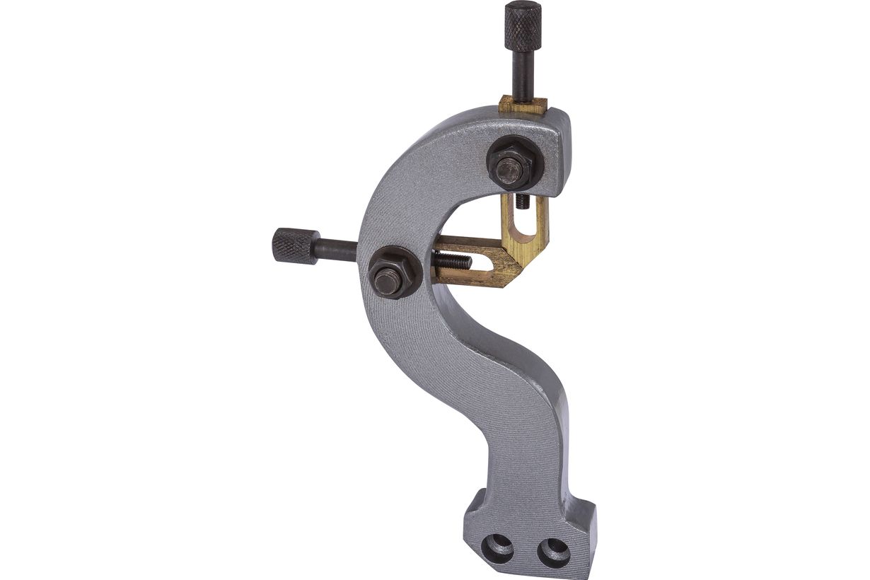 Люнет подвижный 6-100 мм  JET GH20XX