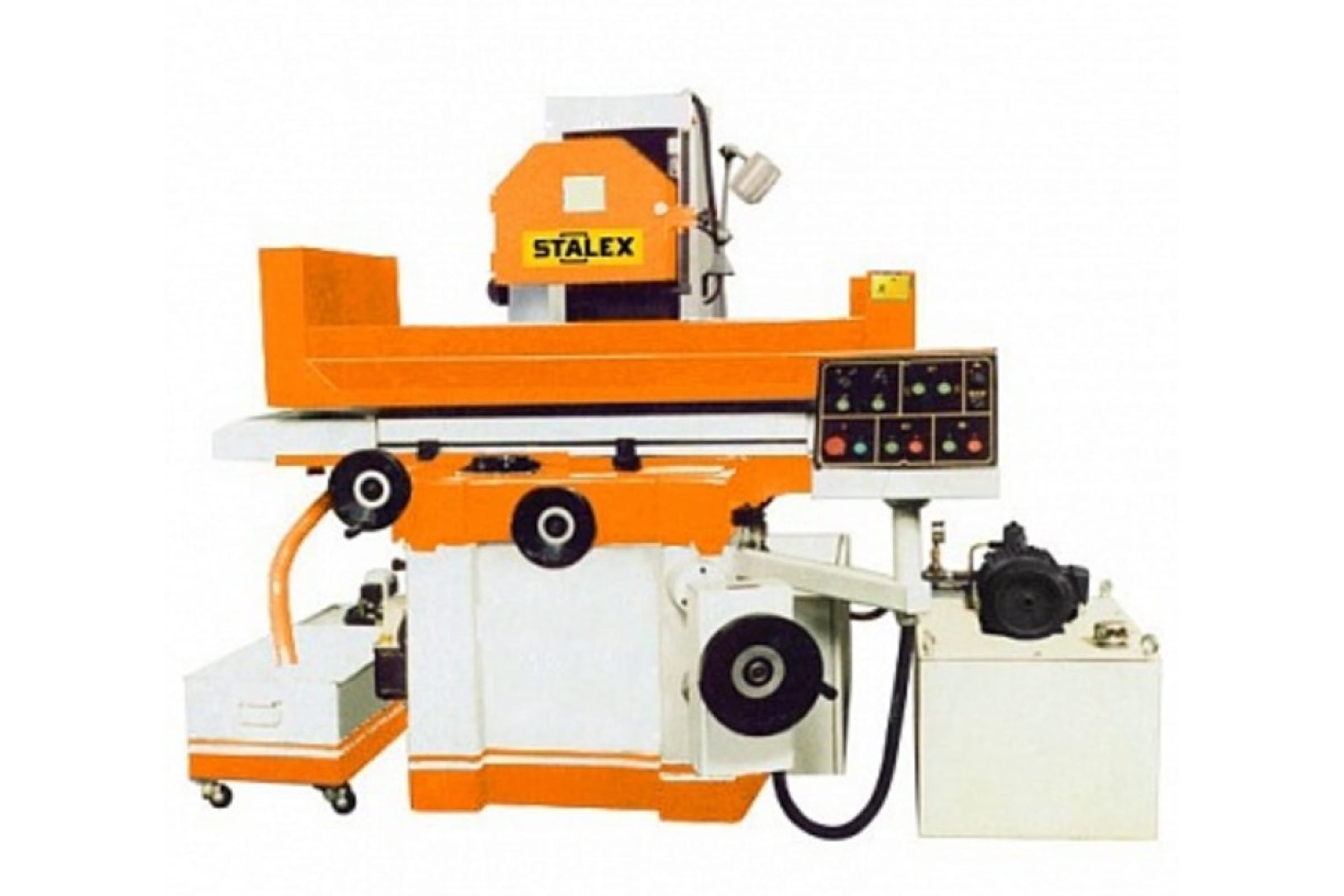 Плоскошлифовальный станок с автоподачей Stalex SG-40100AHD 380В