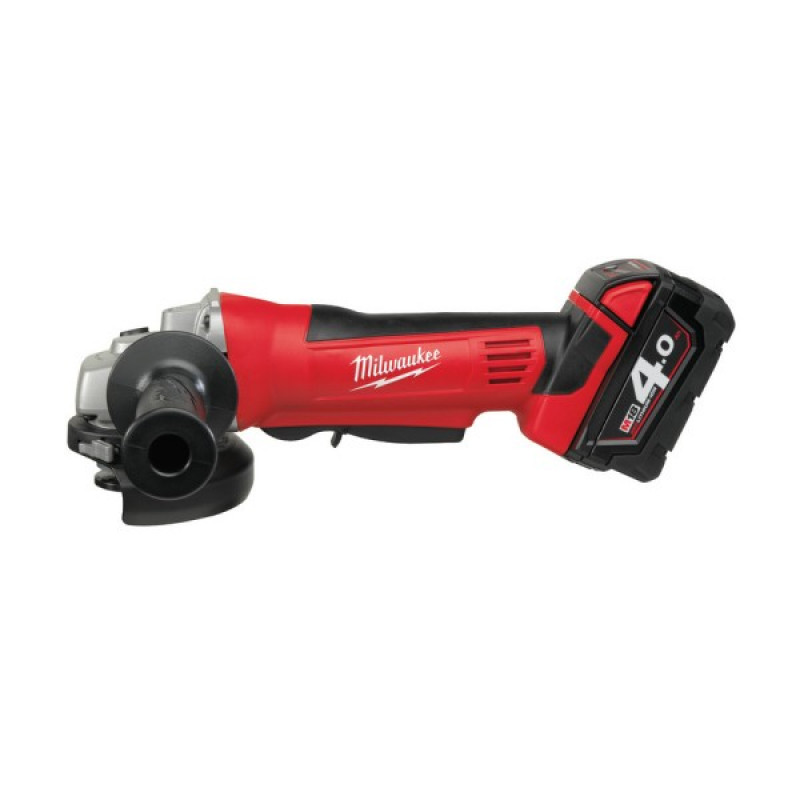 Углошлифовальная машина Milwaukee 115 мм HD18 AG-115-0 Углошлифовальная машина Milwaukee 115 мм HD18 AG-115-0