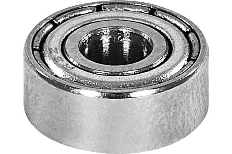 Опорный подшипник D19 (2x)