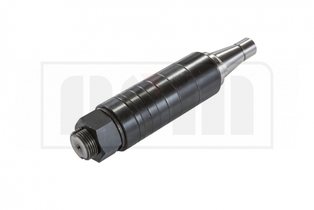 Сменный фрезерный шпиндель диаметром 32 мм для JWS-2800, JWS-2900 и TS29 с гайкой