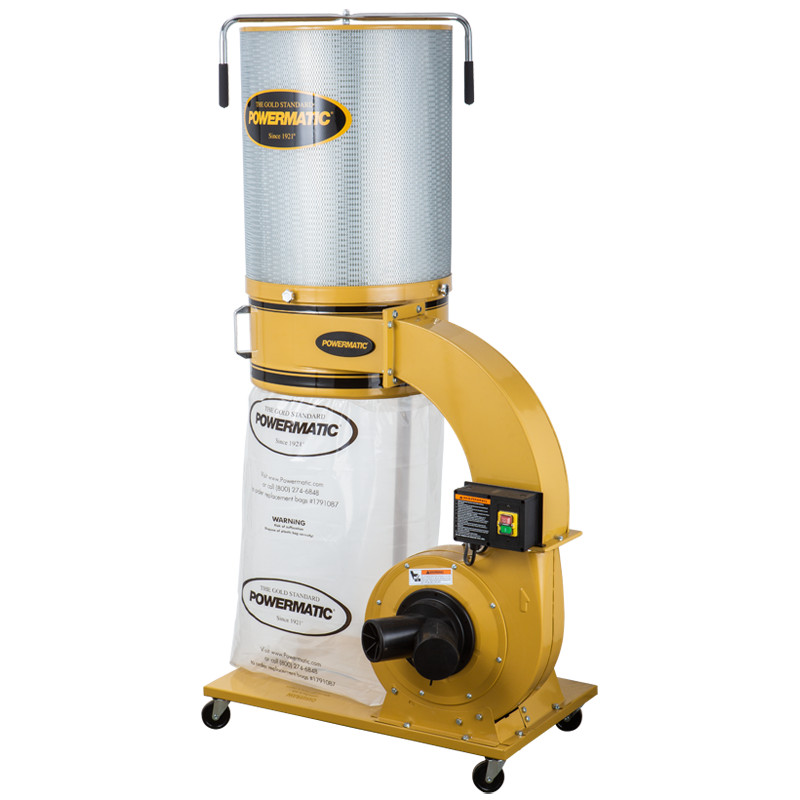 Вытяжная установка Powermatic PM1300CK-T