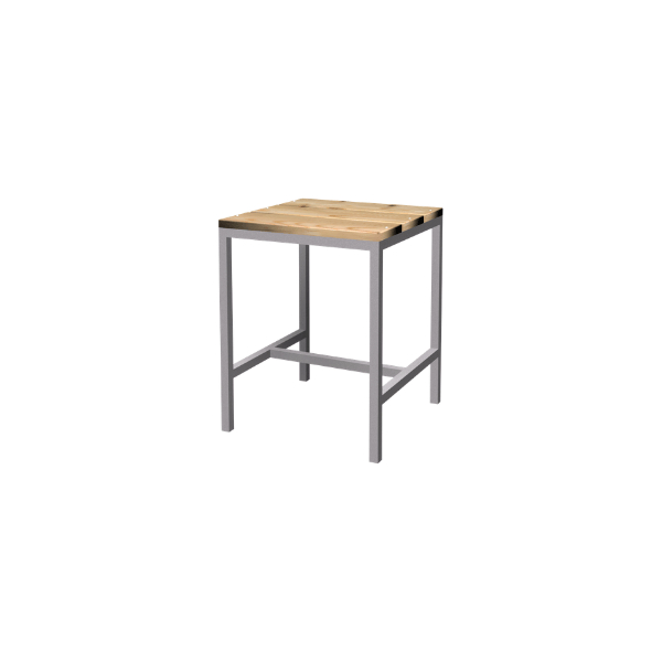 Табурет для раздевалок