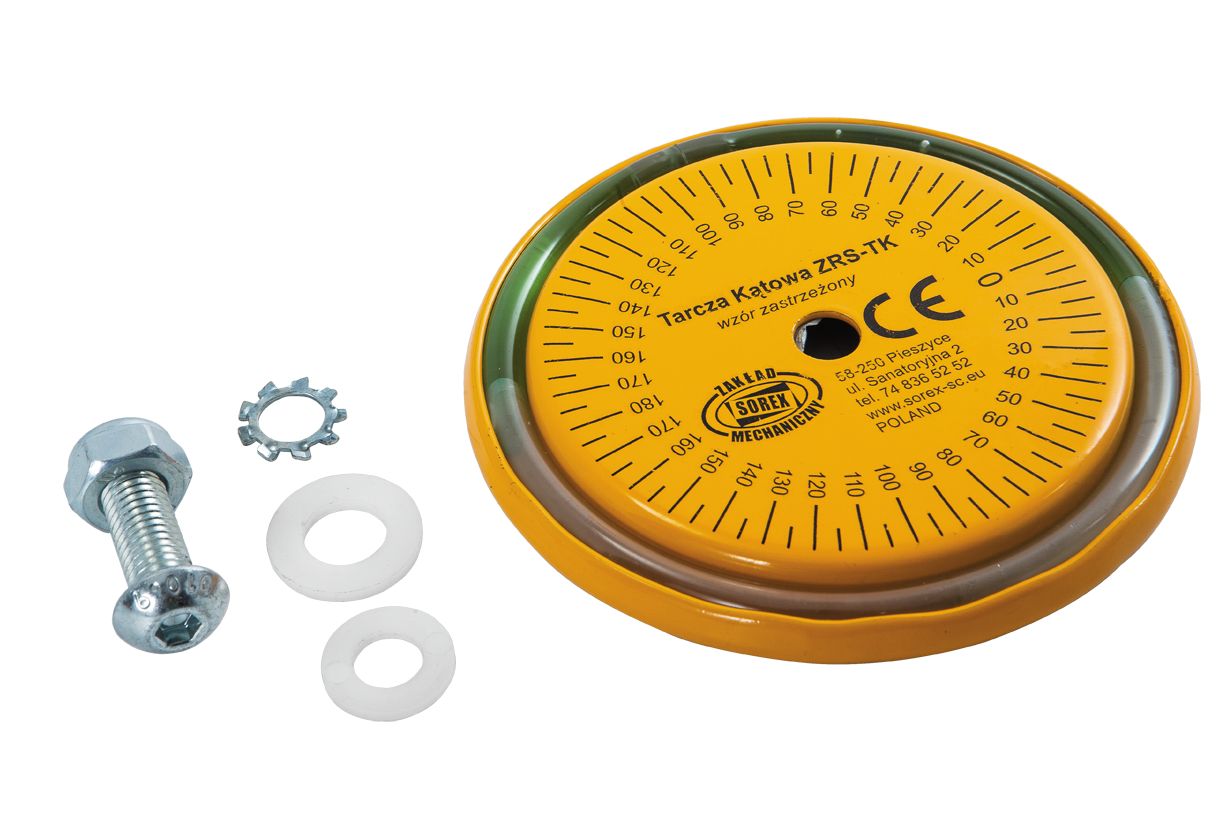 Угломер от 0 до 160 град