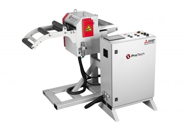 Валковая подача ВП-250