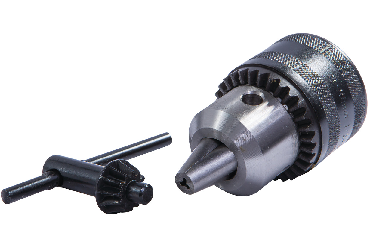 Сверлильный патрон 3-16 мм/1/2-20UNF под ключ