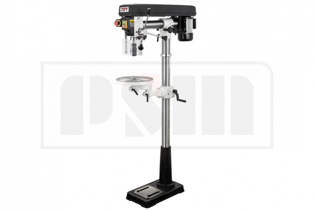 Радиально-сверлильный станок JET JDR-34F Радиально-сверлильный станок JET JDR-34F