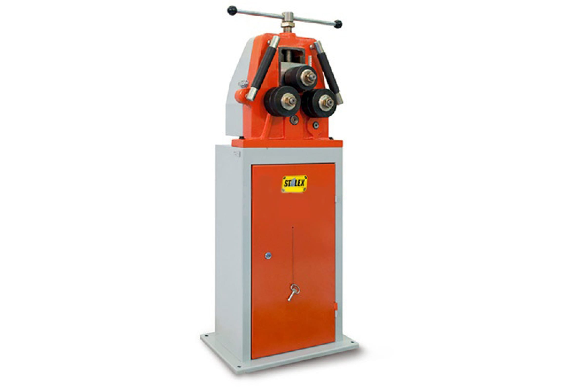 Профилегибочный ручной станок Stalex RBM-10 