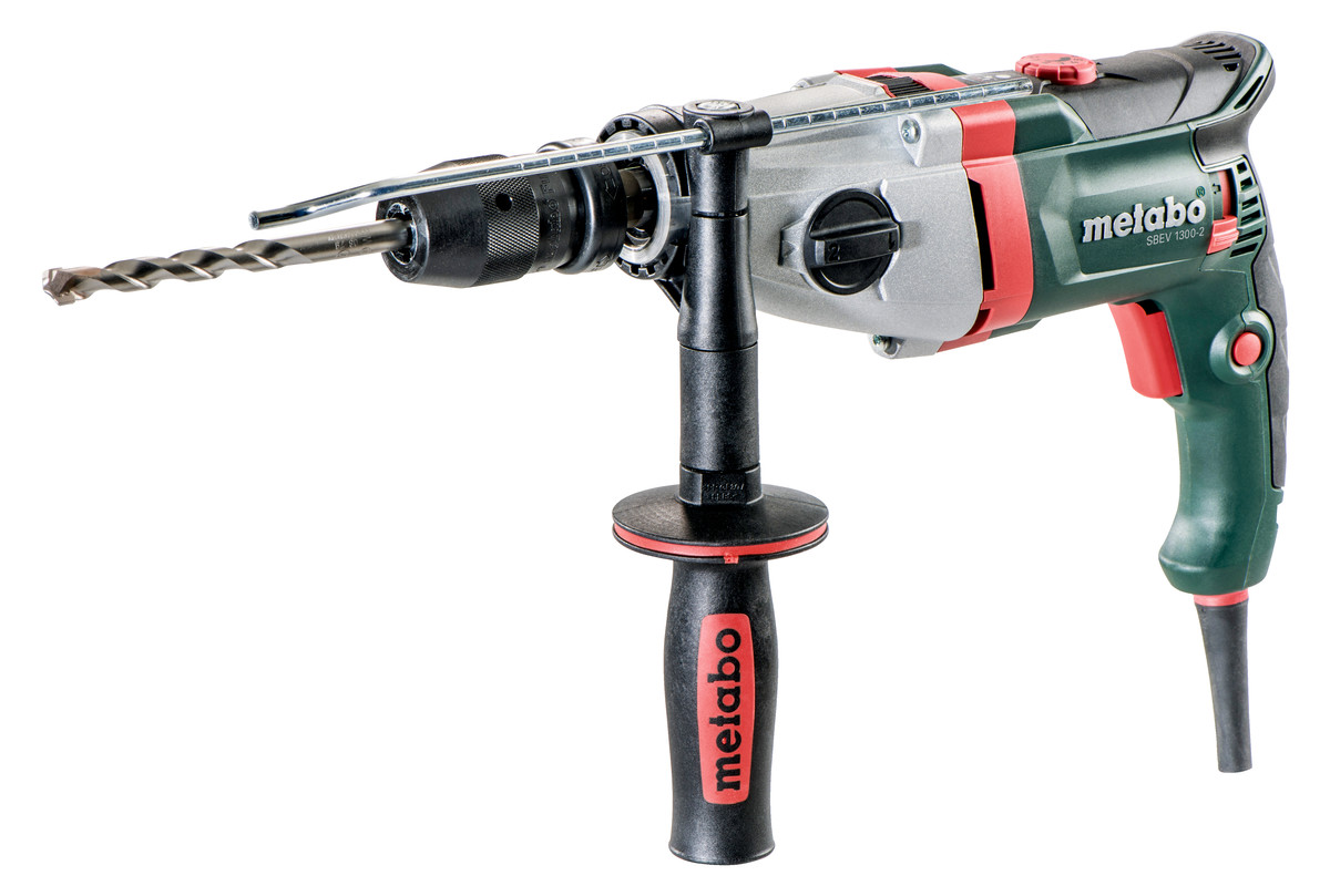 SBEV 1300-2 (600785500) Ударная дрель SBEV 1300-2 (600785500) Ударная дрель