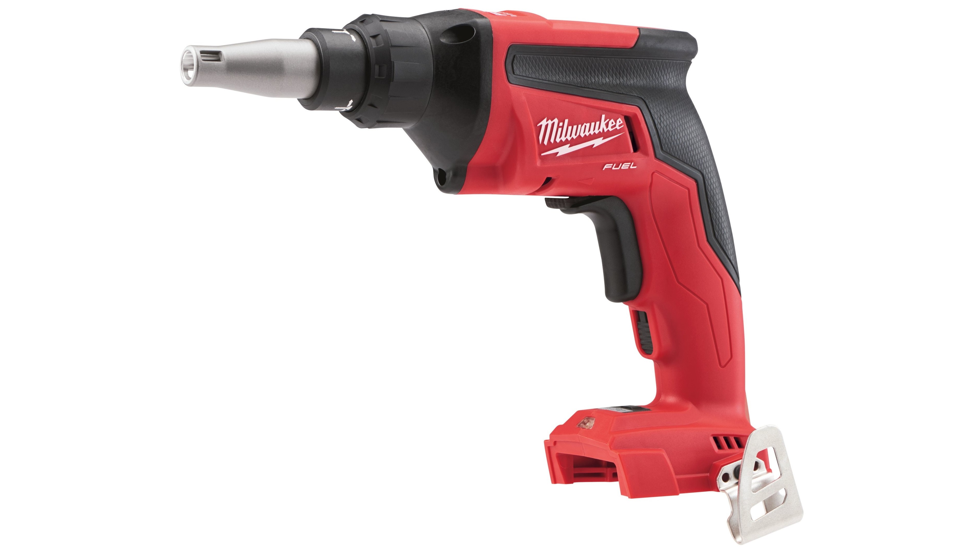 Шуруповерт для работ по гипсокартону Milwaukee M18 FSG-0X FUEL Шуруповерт для работ по гипсокартону Milwaukee M18 FSG-0X FUEL