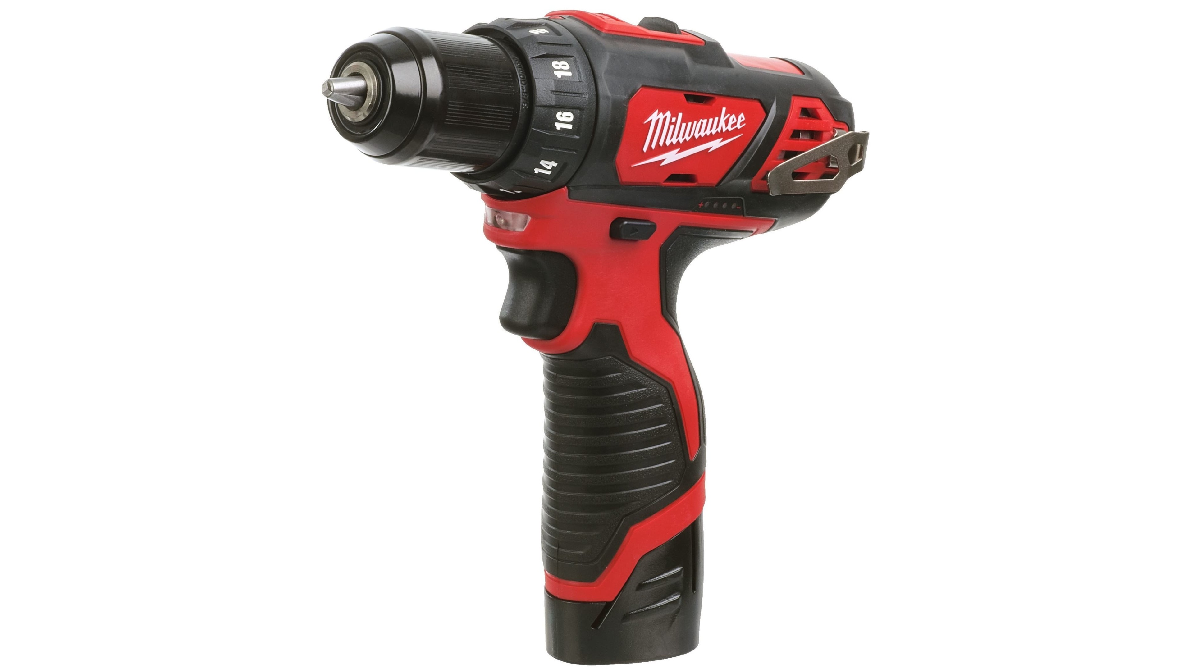 Дрель - шуруповерт Milwaukee M12 BDD-202С Дрель - шуруповерт Milwaukee M12 BDD-202С