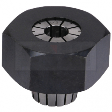 Цанговый зажим 1/2 дюйма