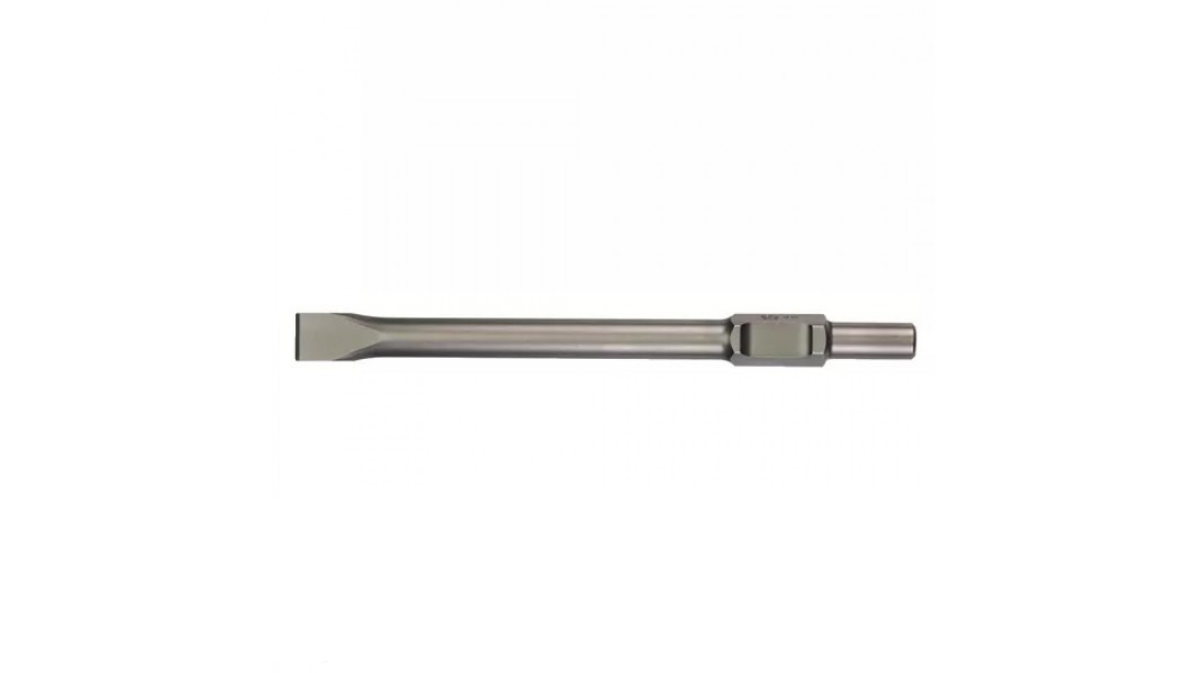 Долото плоское Milwaukee K-HEX 400 Х 32 мм (1шт) 30 мм