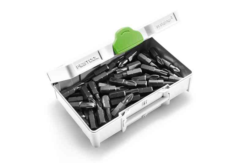 Систейнер SYS3 XXS 33 GRY