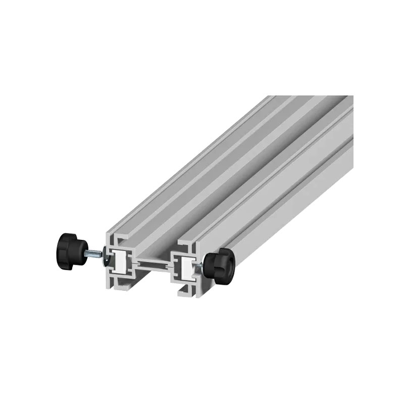 Соединители (8 шт.) для торцевых зажимов PGC CMT PGC-B2B Соединители (8 шт.) для торцевых зажимов PGC CMT PGC-B2B