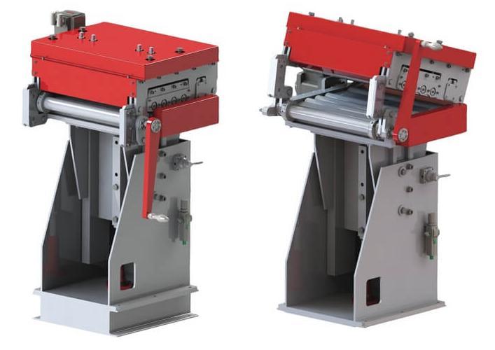 Правильно-подающее устройство PROTECH ППУ-1250