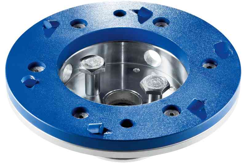 Режущая головка DIA THERMO-RG 150 Режущая головка DIA THERMO-RG 150