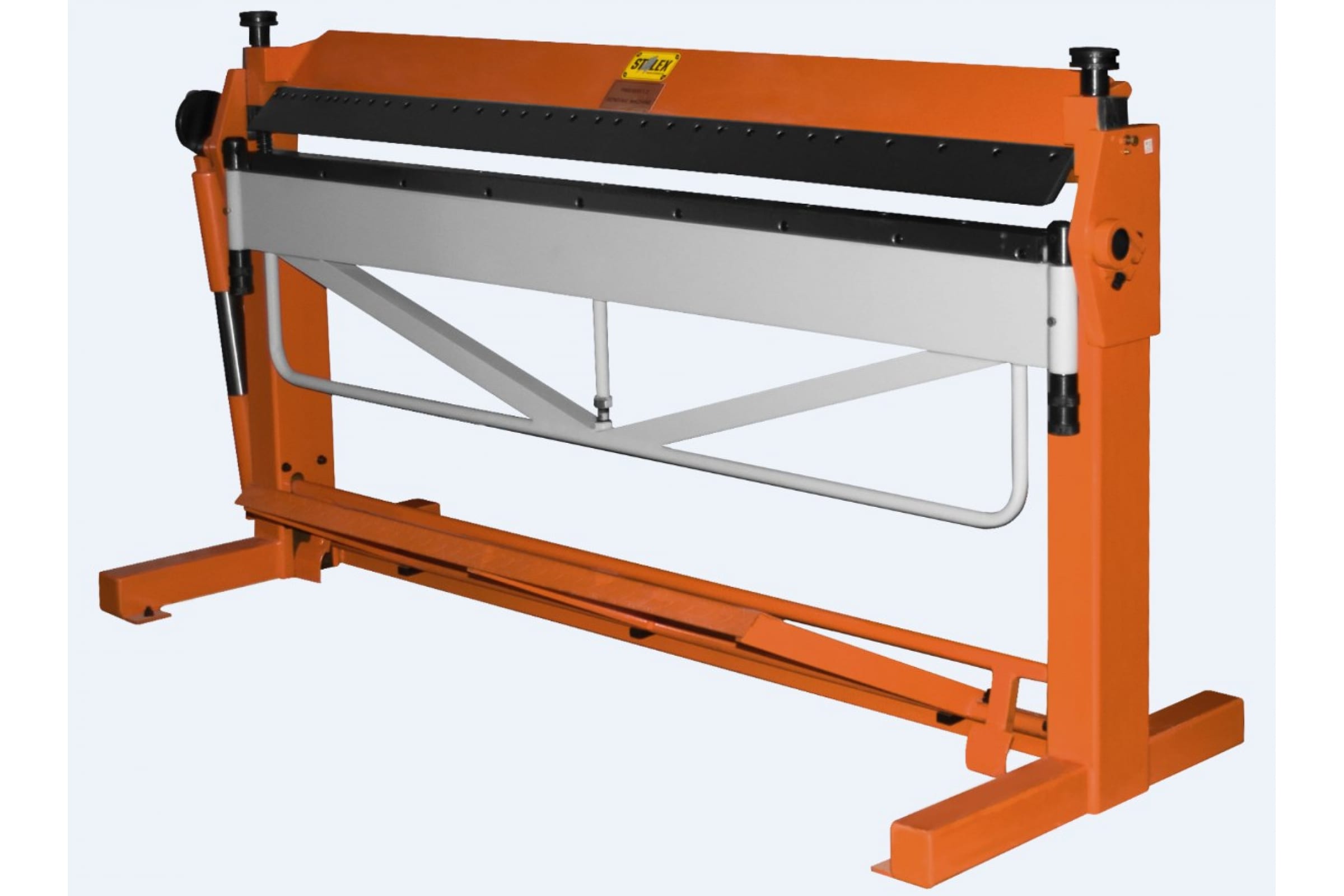 Листогибочный ручной станок Stalex PBB 1520/1.5