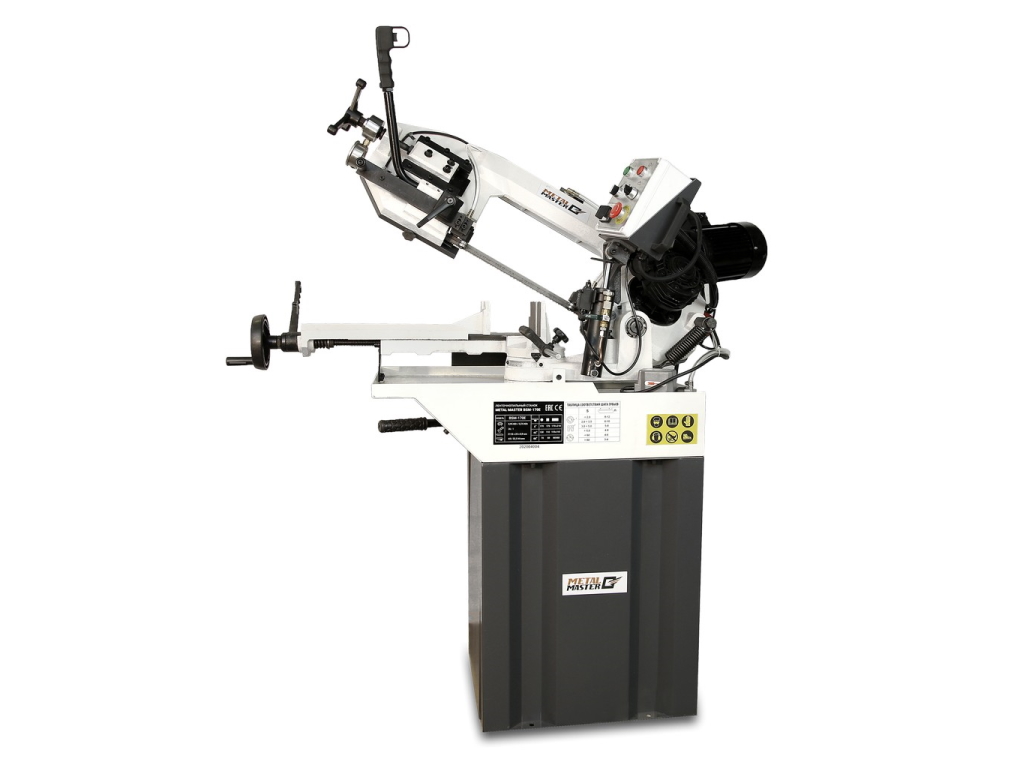 Metal Master              BSM-170E