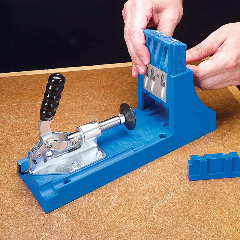 Kreg Joinery ™
