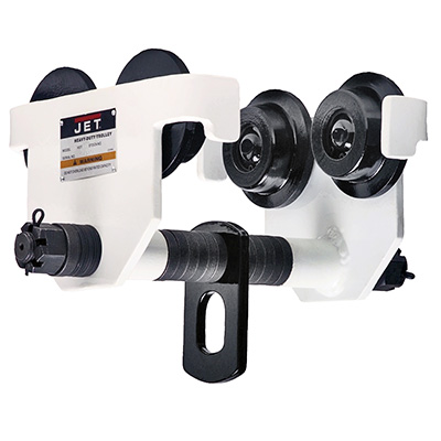 Каретка для тали