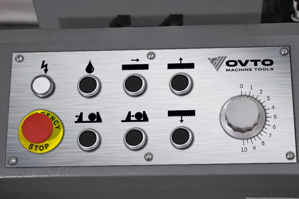 OVTO LC-200
