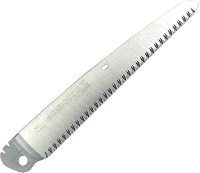 Полотно для пилы Silky Gomboy 210-14