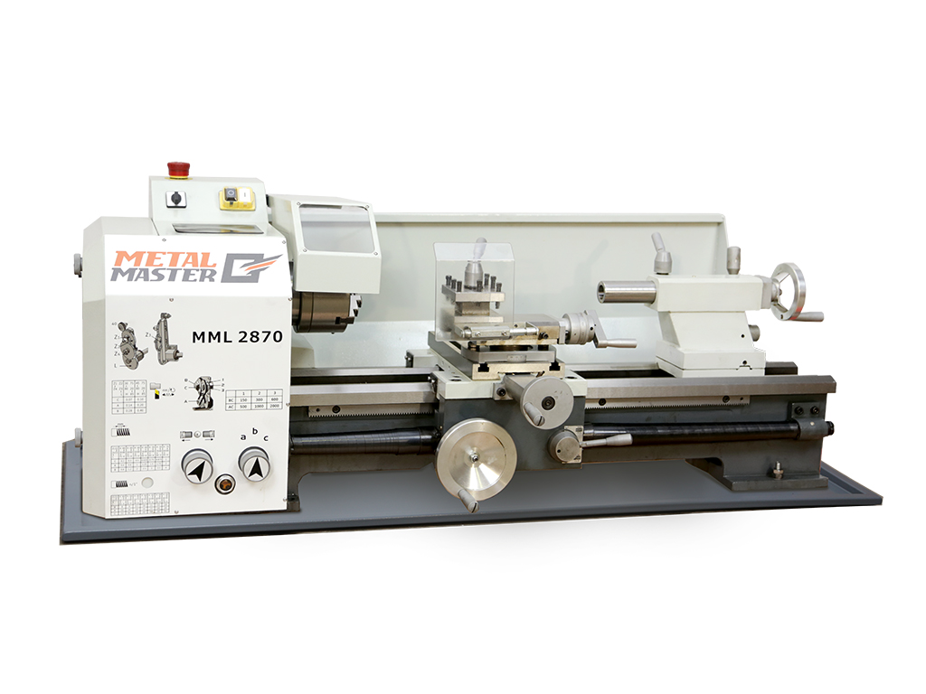 Metal Master              MML 2870