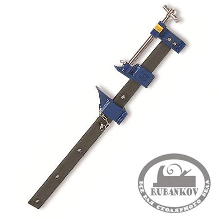 Струбцина корпусная Piher Clamp H, 200см