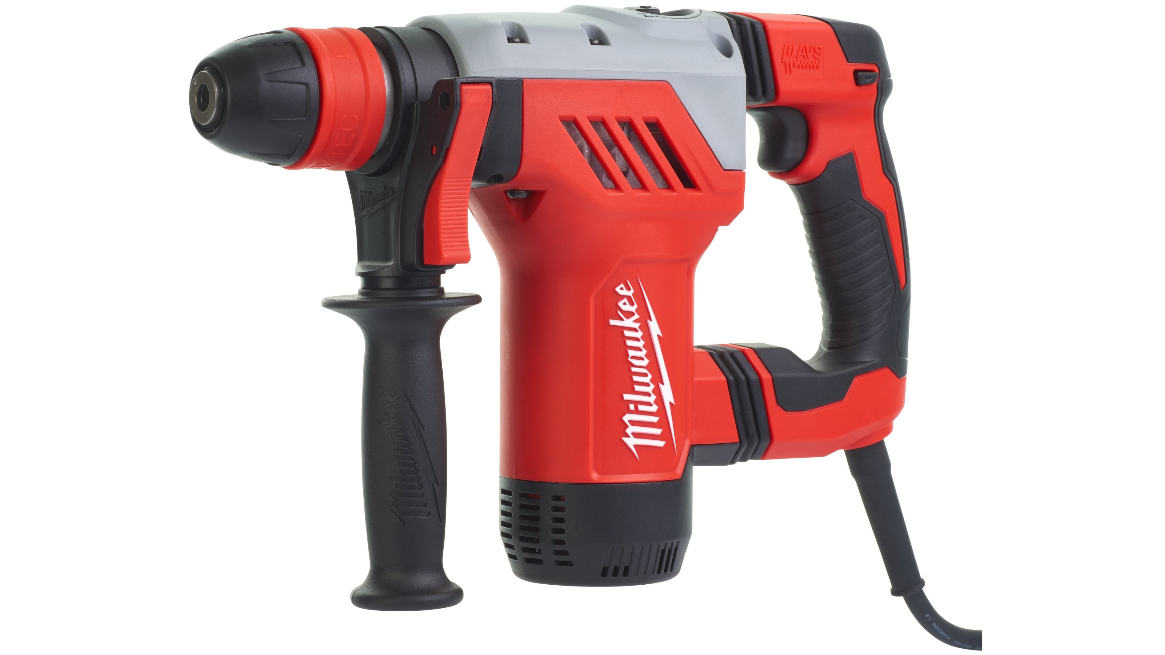 Перфоратор Milwaukee SDS-Plus PLH 28 XE Перфоратор Milwaukee SDS-Plus PLH 28 XE