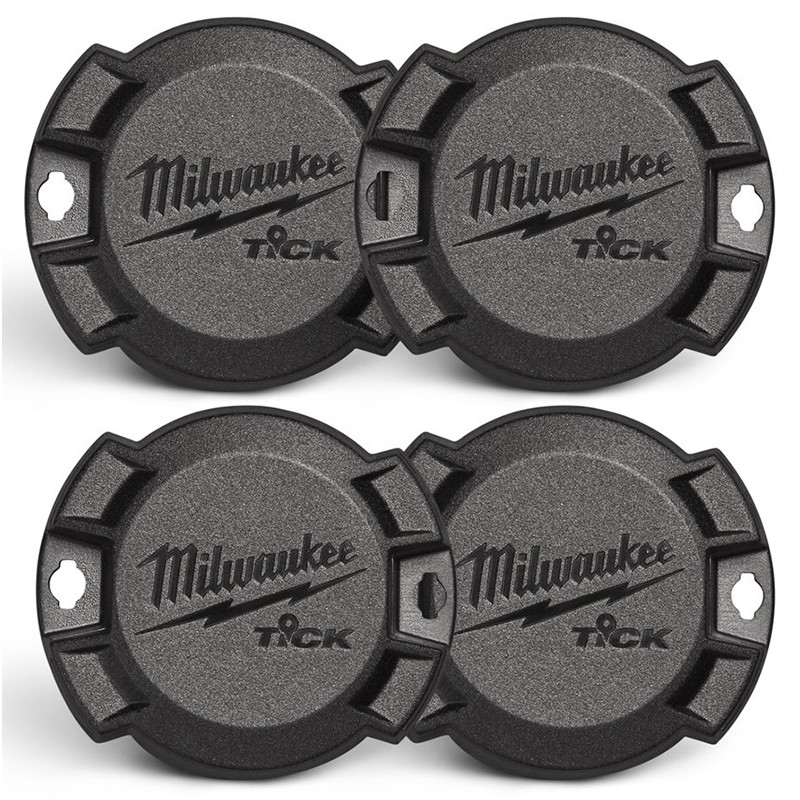 Трекер Milwaukee TICK™ BTM ONE-KEY Трекер Milwaukee TICK™ BTM ONE-KEY