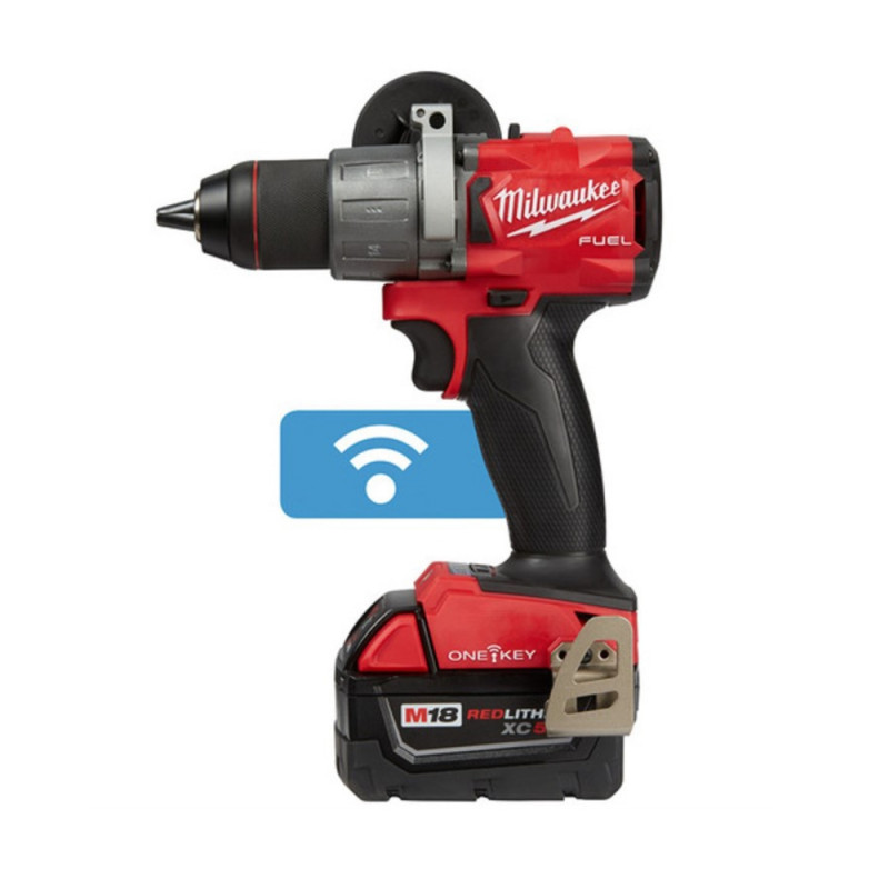 УДАРНАЯ ДРЕЛЬ M18 ONEPD2-502X FUEL™ ONE-KEY™ УДАРНАЯ ДРЕЛЬ M18 ONEPD2-502X FUEL™ ONE-KEY™