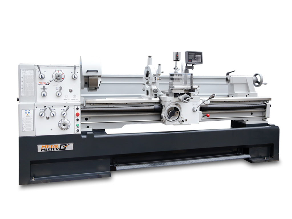 Metal Master Z56200 DRO RFS