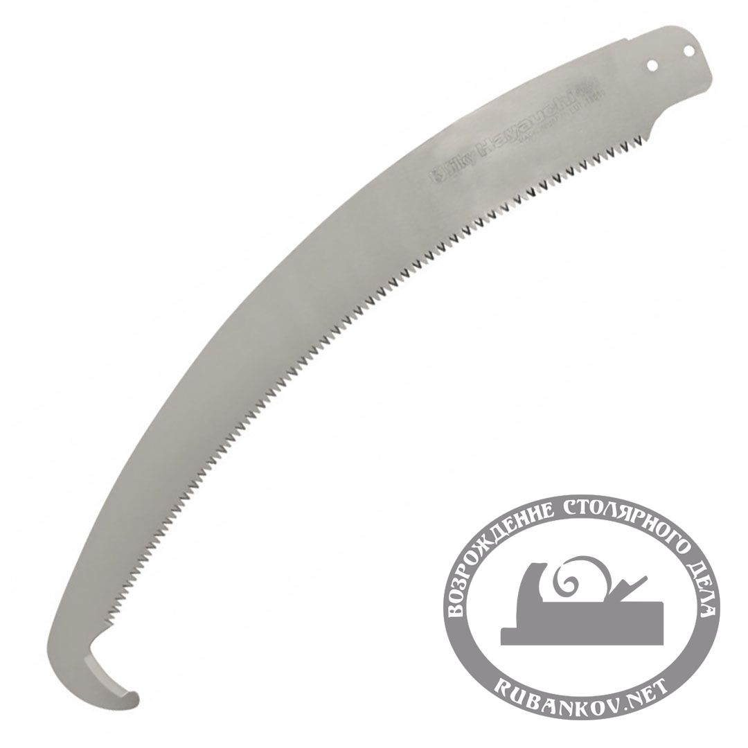 Полотно для пилы Silky Hayauchi 480