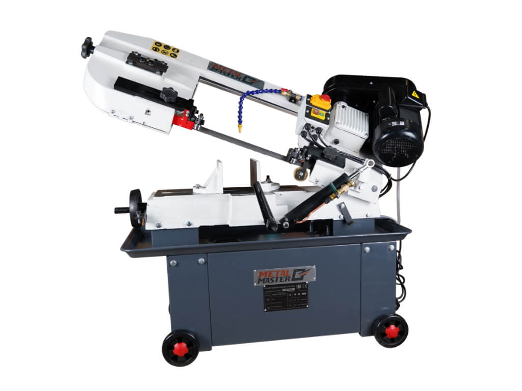 Metal Master BSM-712K B20 380V