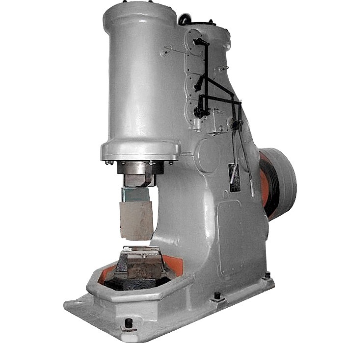 Молот ковочный пневматический OVTO FH-1000