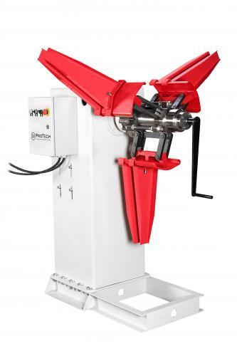 Разамтывающее устройство PROTECH Р-1250