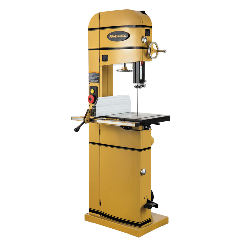 Ленточнопильный станок Powermatic PM1500-M