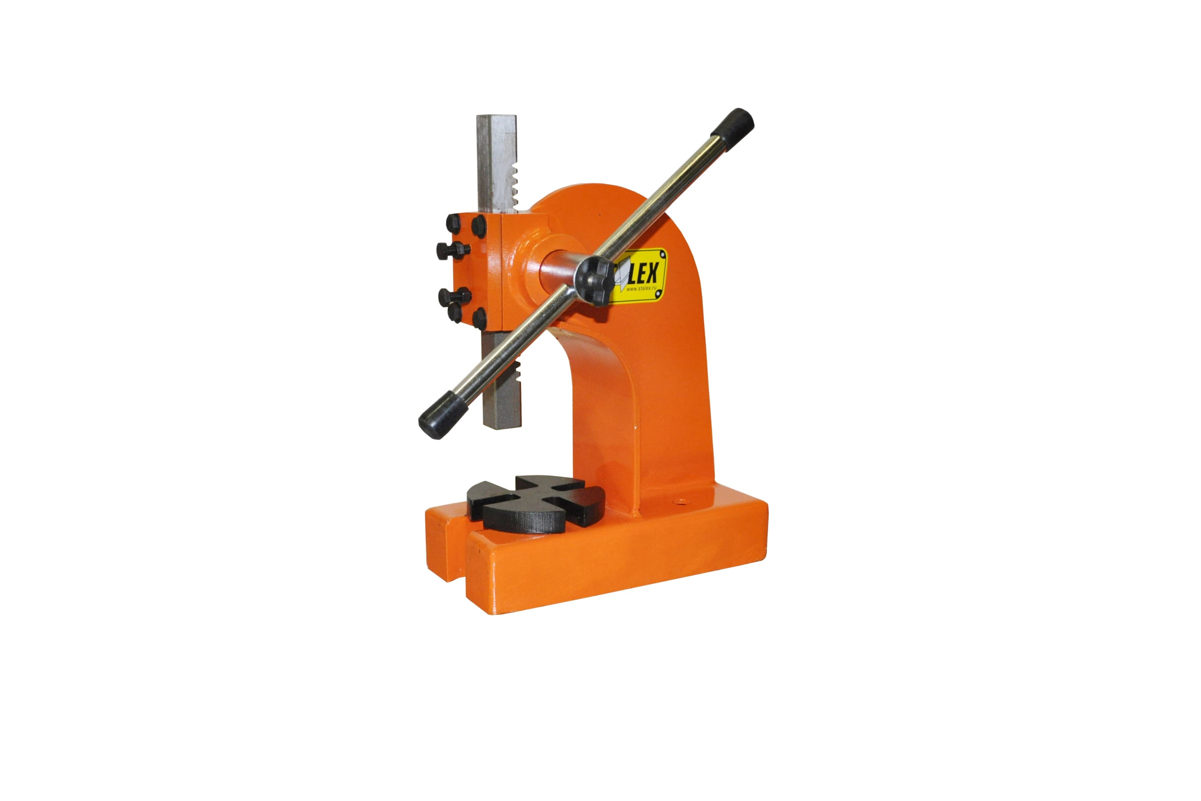 Реечный пресс Stalex AP-1
