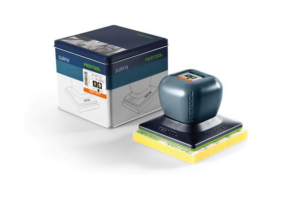 Диспенсер SURFIX OS-Set HD 0,3 l Диспенсер SURFIX OS-Set HD 0,3 l