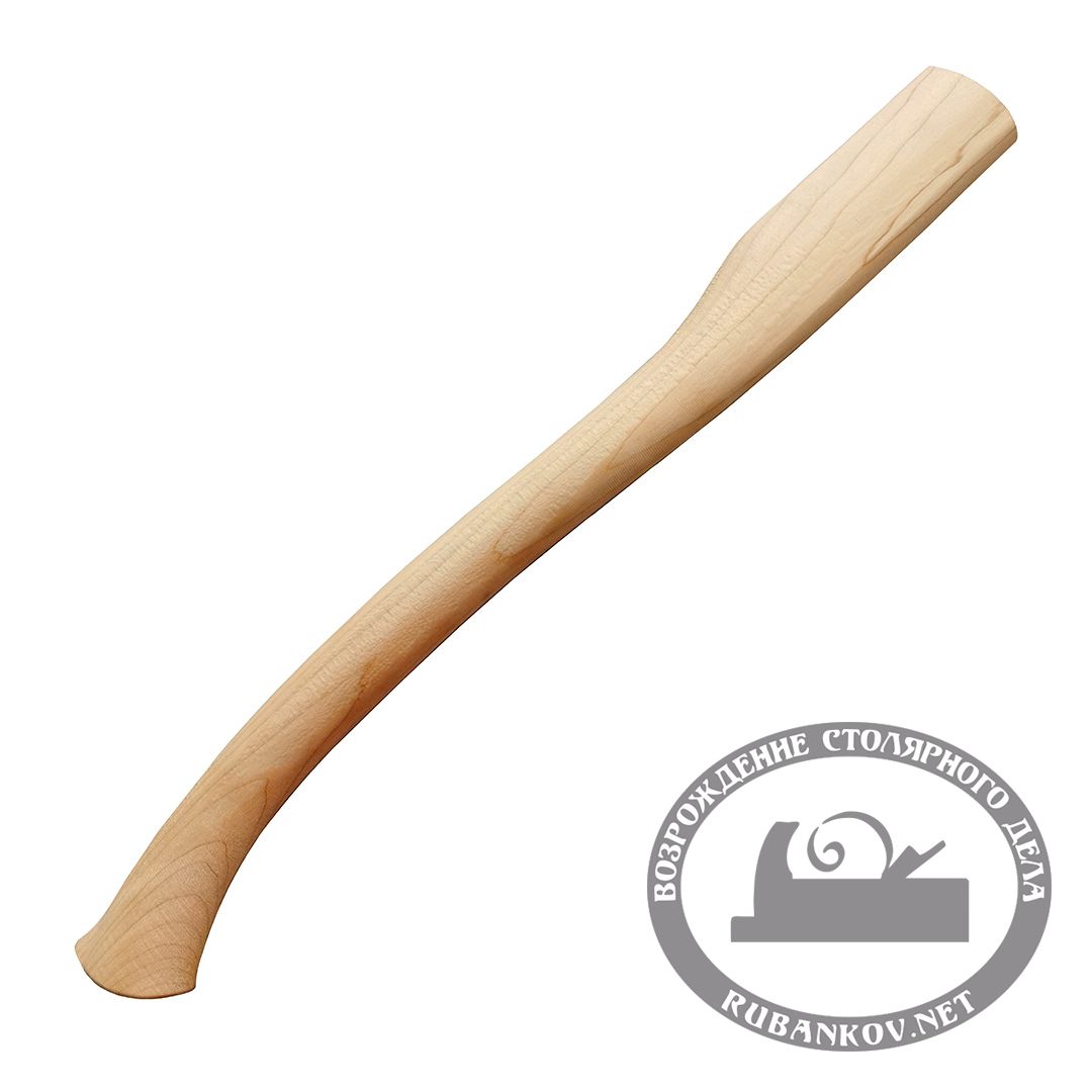 Топорище ПЕТРОГРАДЪ,  N9, 520мм