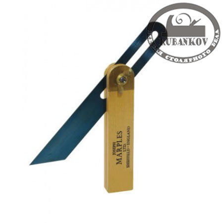 Малка Marples, буковая рукоять, 225мм (9')