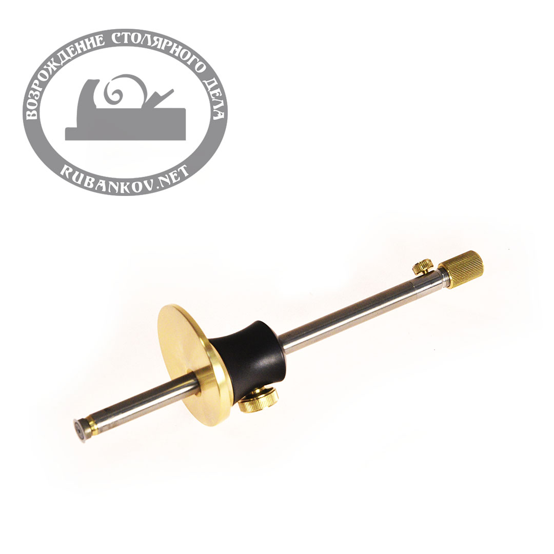 Рейсмус Veritas, 150мм, c микрорегулировкой, новый