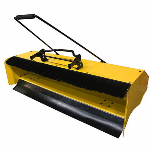 Контейнер для мусора для машины подметально-уборочной CHAMPION GS50100 Champion C3062 - Championtool